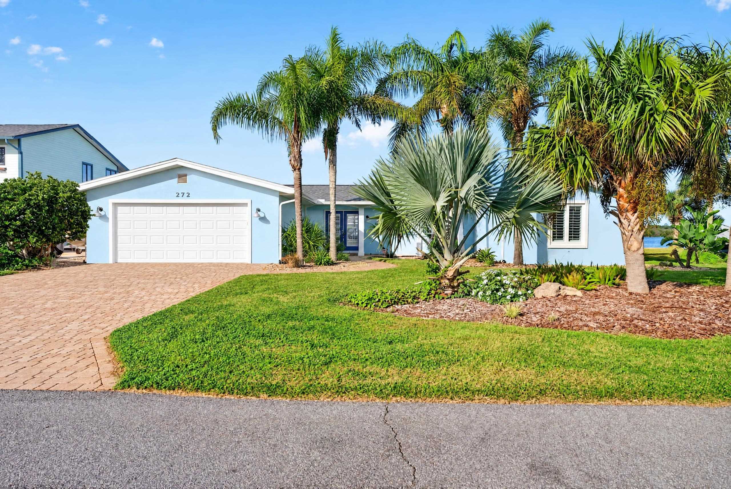 272 Ocean Palm Dr