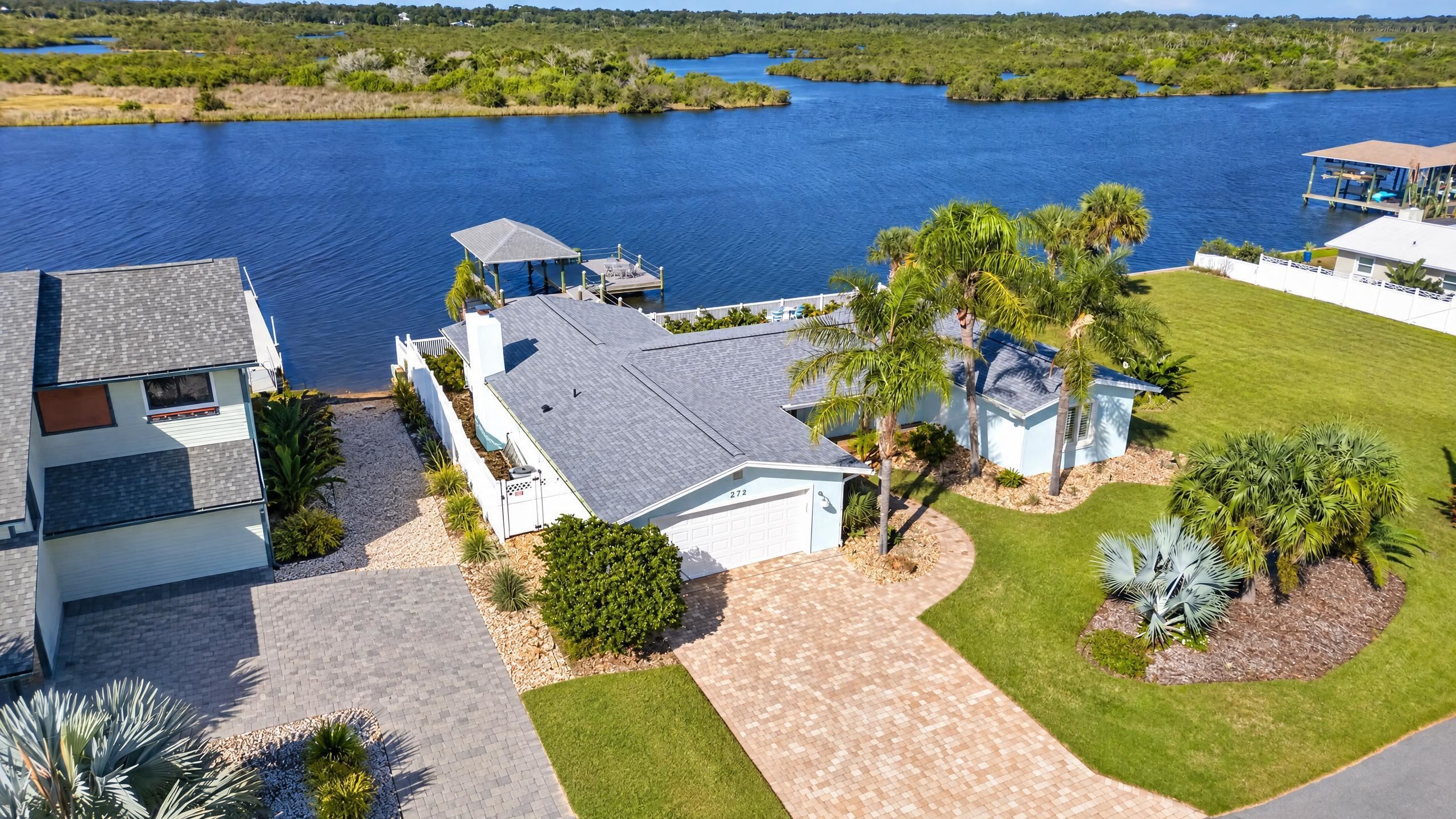 272 Ocean Palm Dr