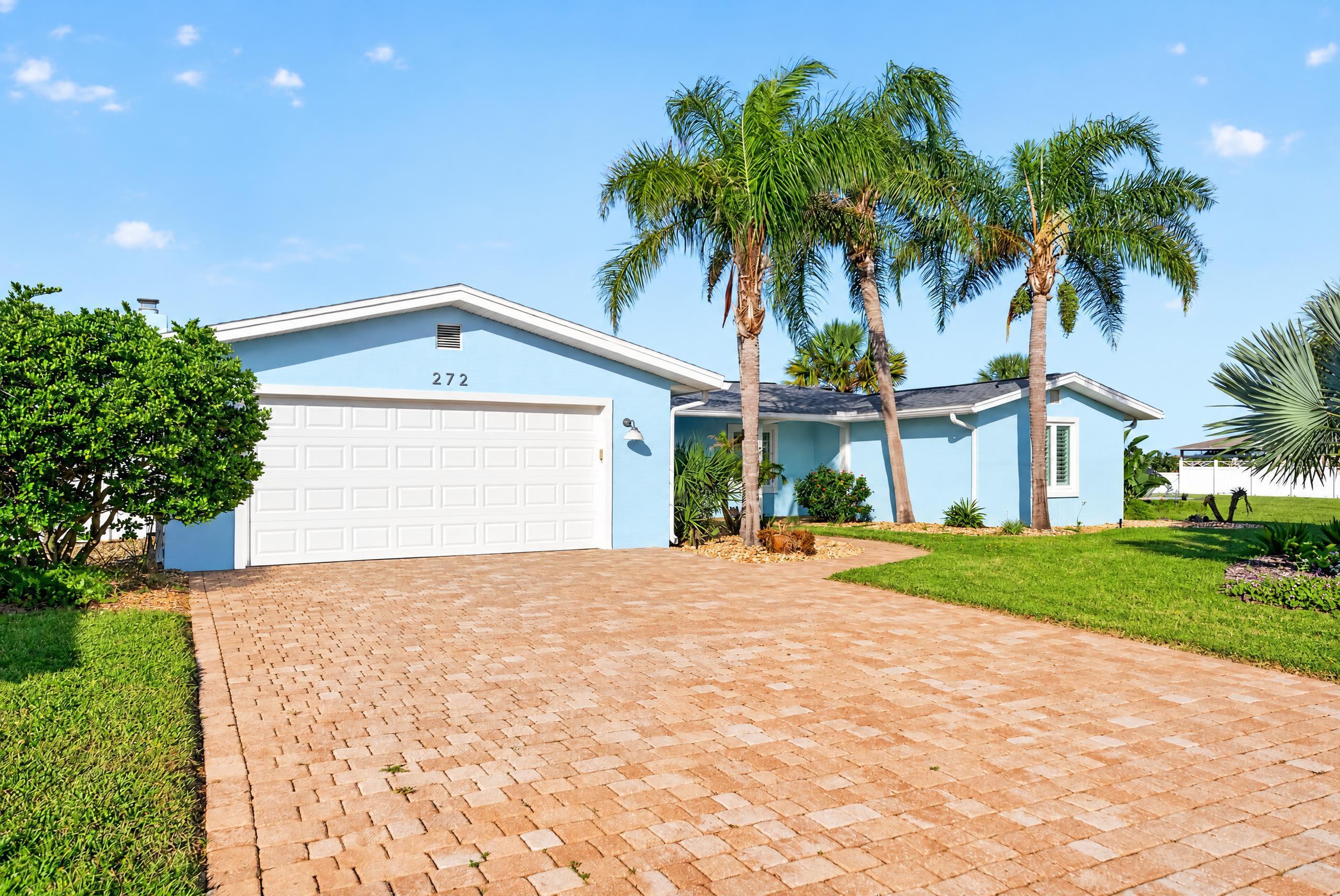 272 Ocean Palm Dr