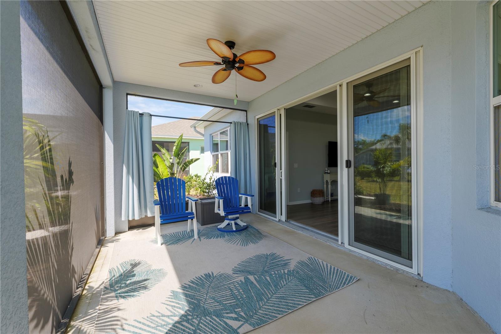 233 BLUE STARFISH PL