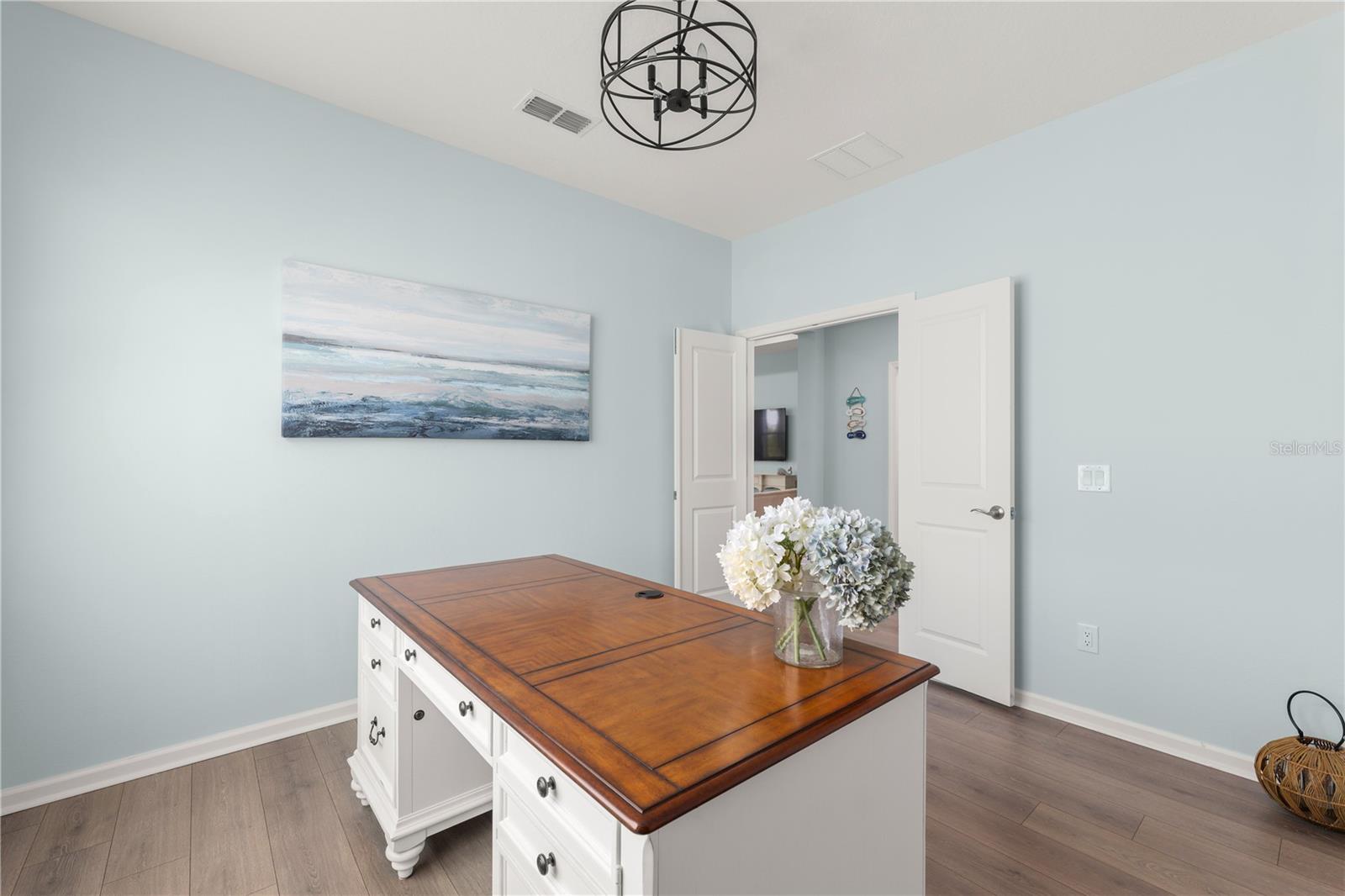 233 BLUE STARFISH PL