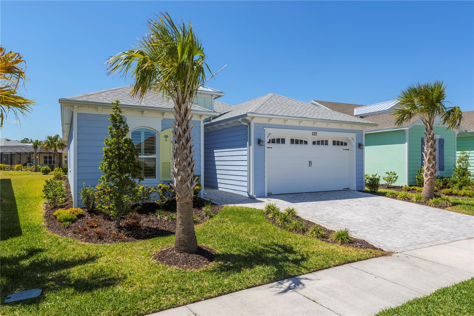 233 BLUE STARFISH PL