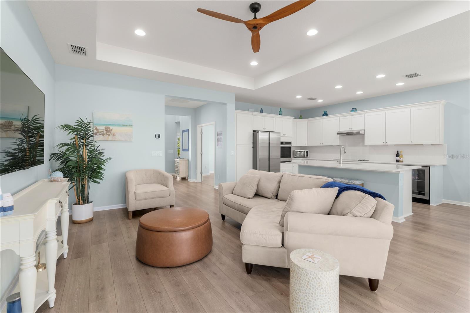 233 BLUE STARFISH PL