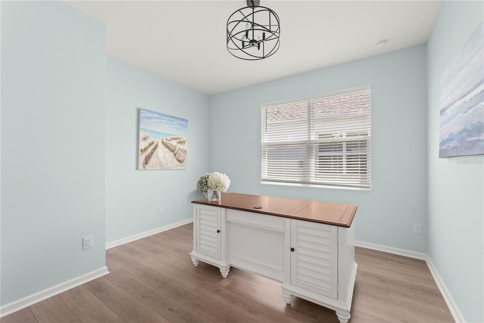 233 BLUE STARFISH PL