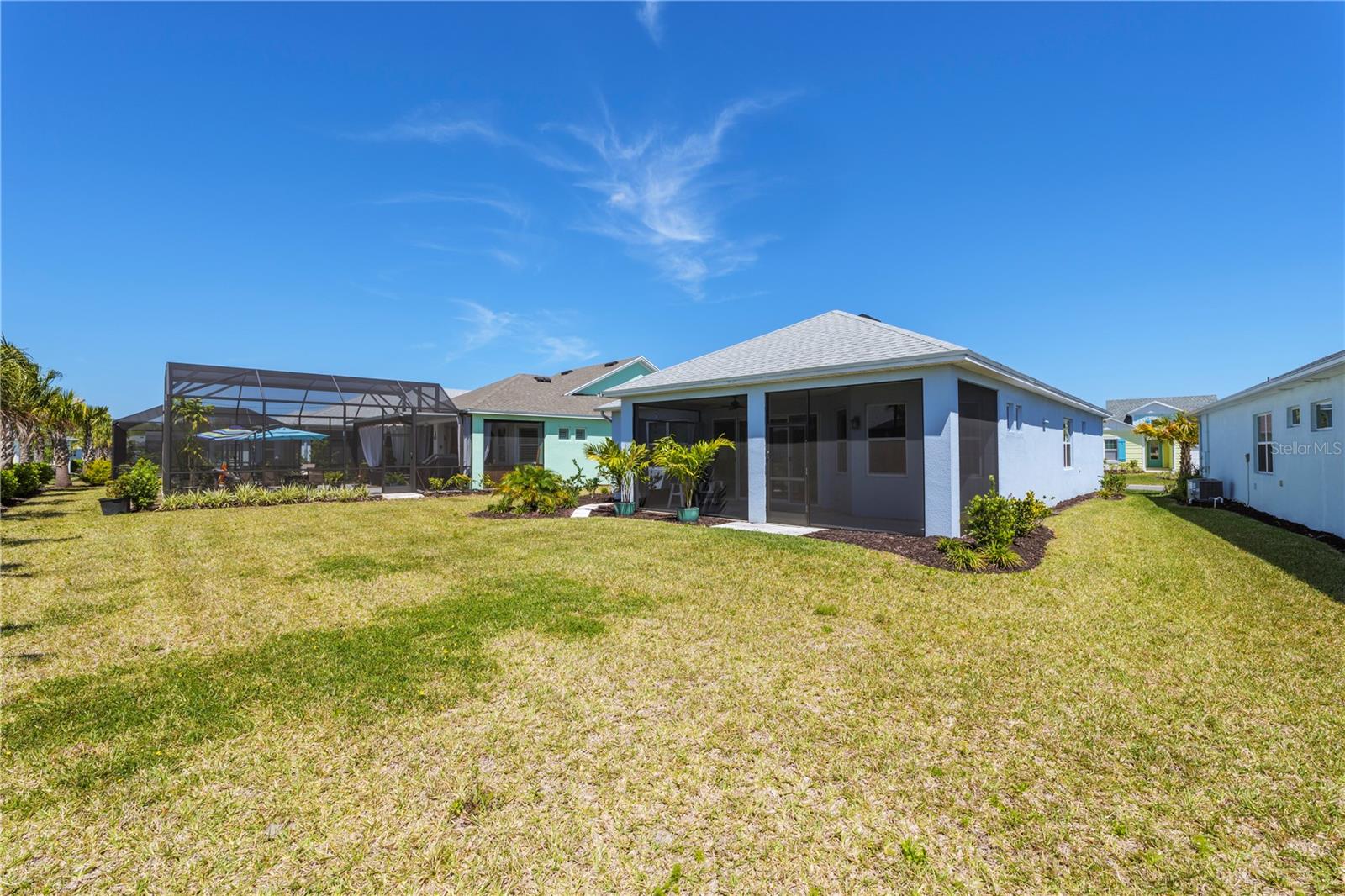 233 BLUE STARFISH PL