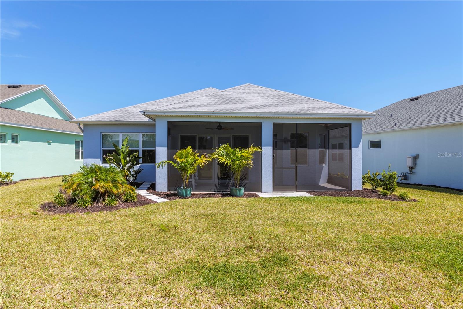 233 BLUE STARFISH PL