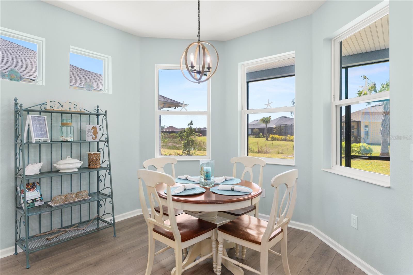 233 BLUE STARFISH PL