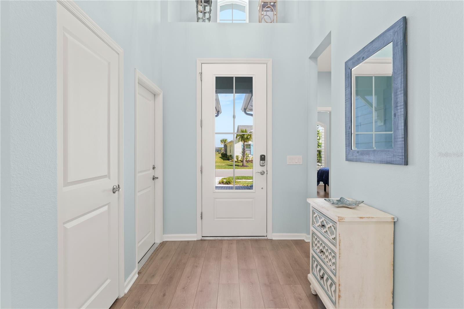 233 BLUE STARFISH PL