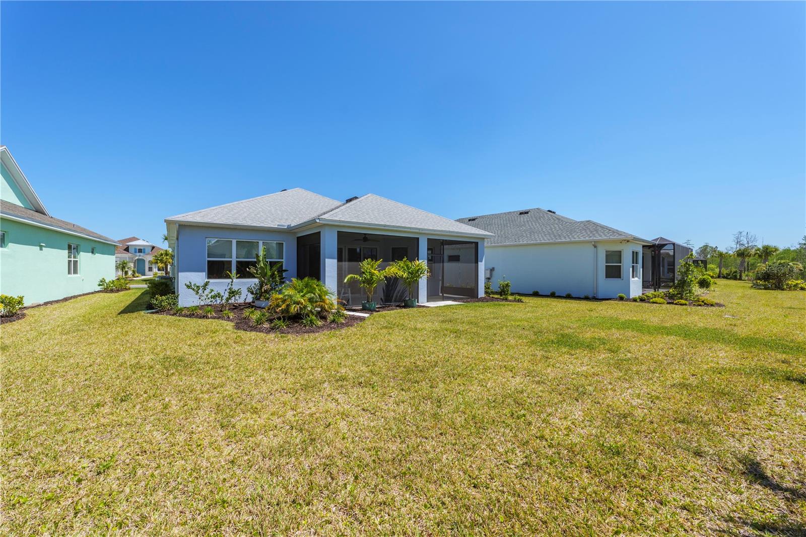 233 BLUE STARFISH PL