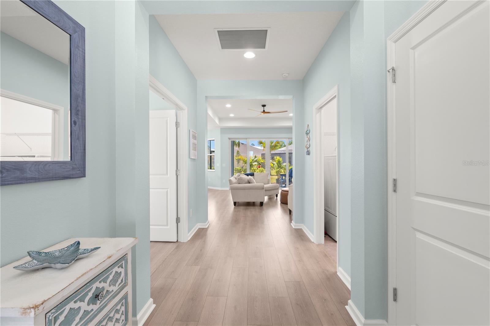 233 BLUE STARFISH PL