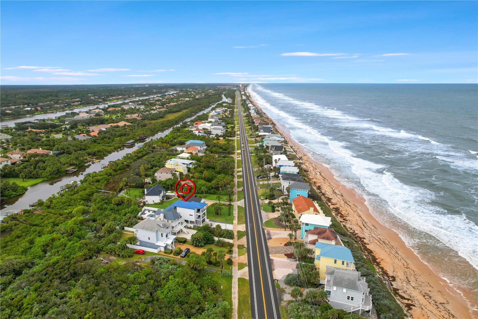 3306 N OCEAN SHORE BLVD