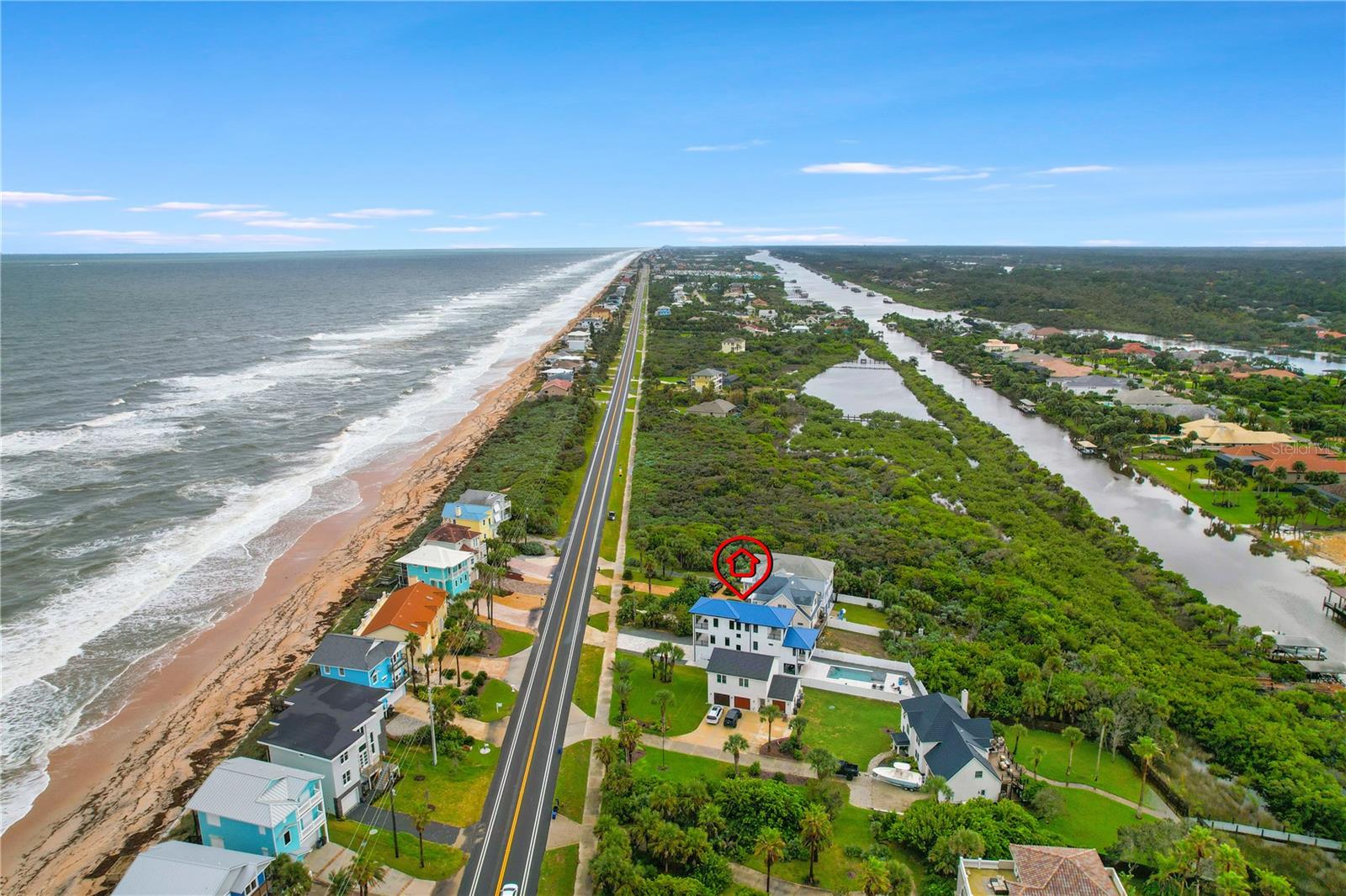 3306 N OCEAN SHORE BLVD