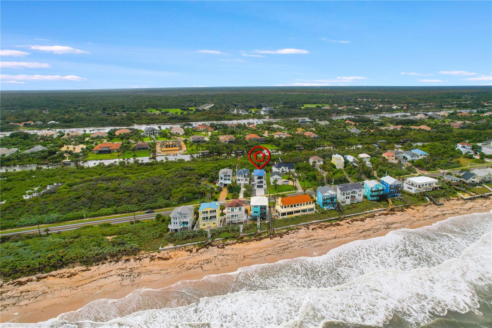 3306 N OCEAN SHORE BLVD