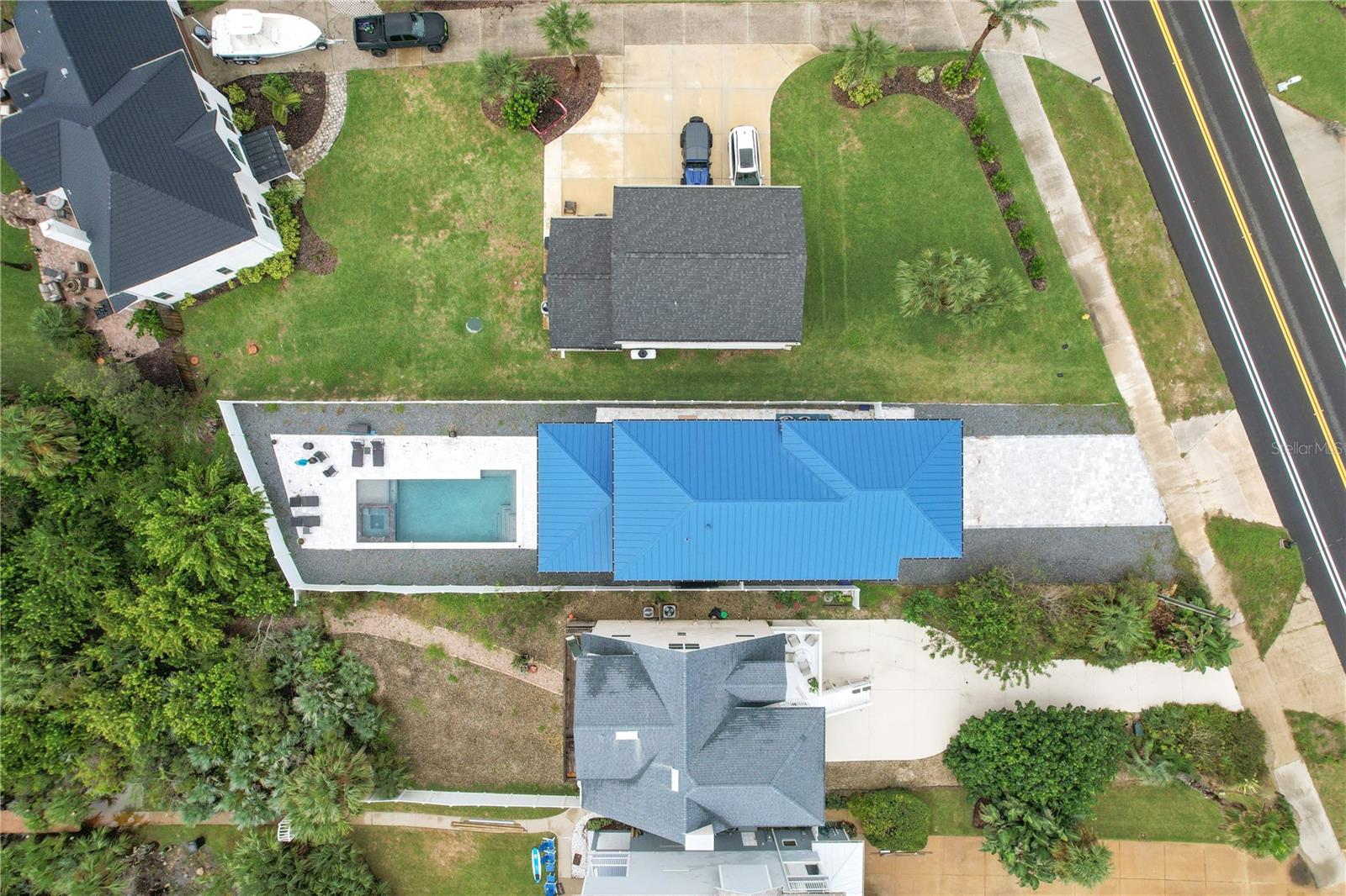 3306 N OCEAN SHORE BLVD