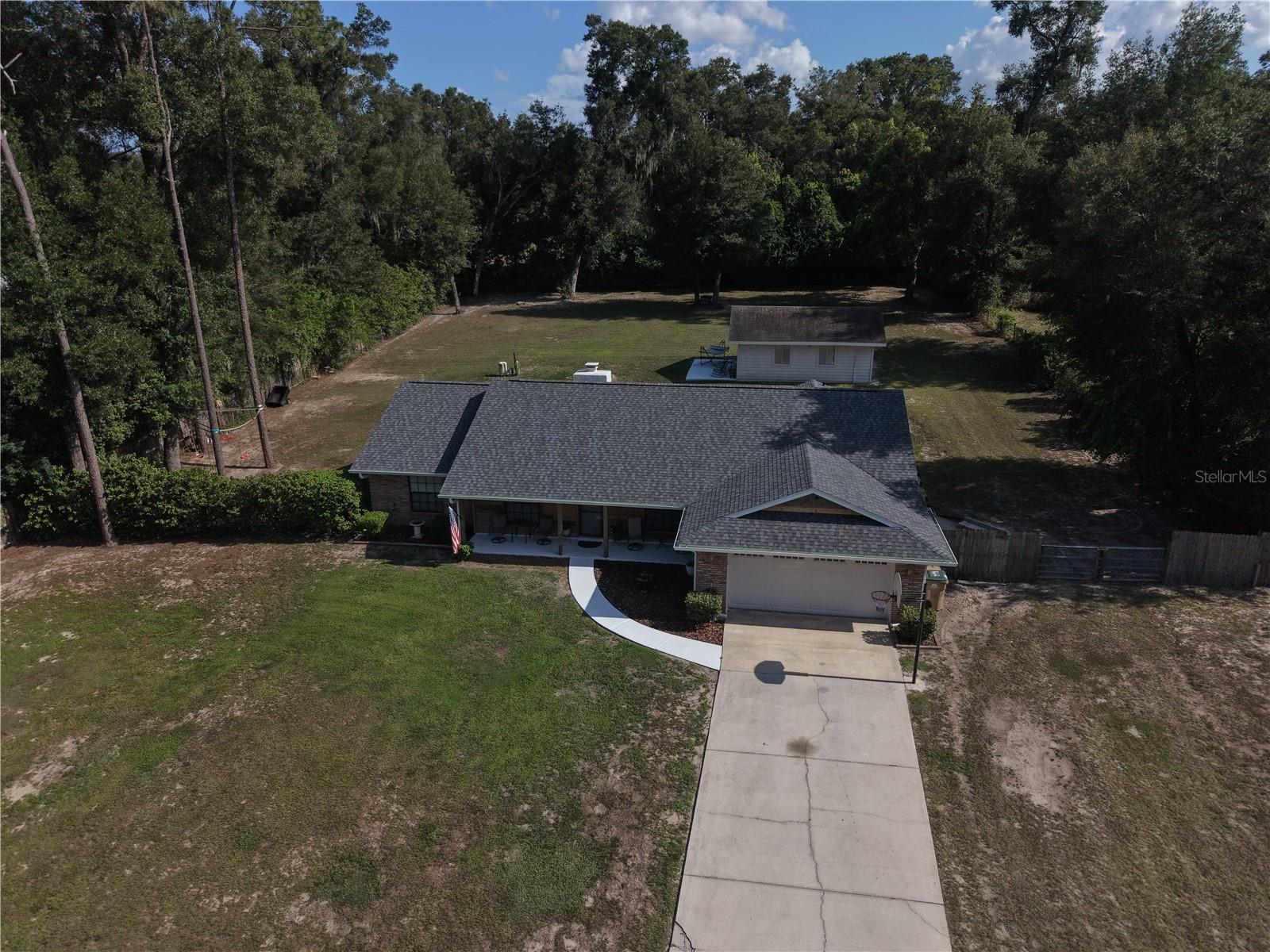 23816 OAK TREE DR