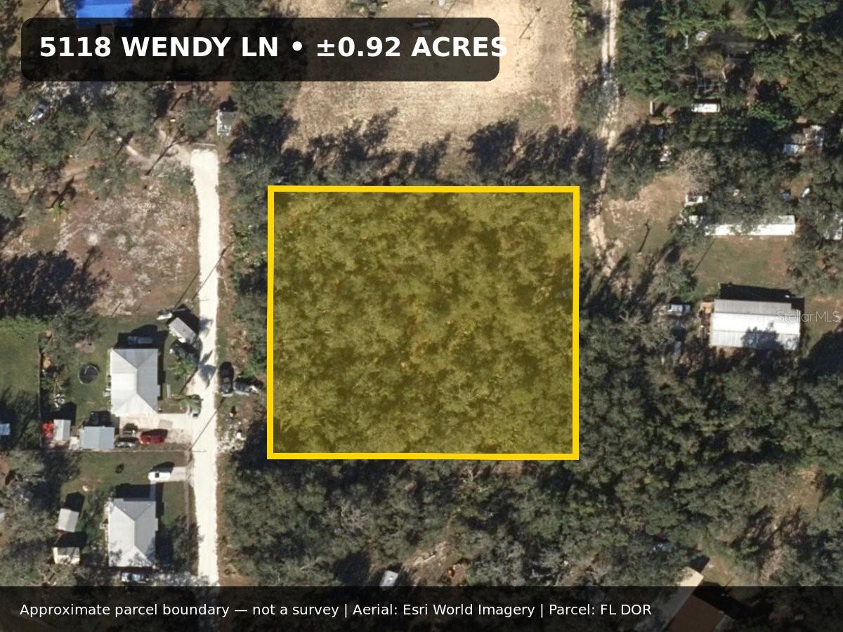 5118 WENDY LN