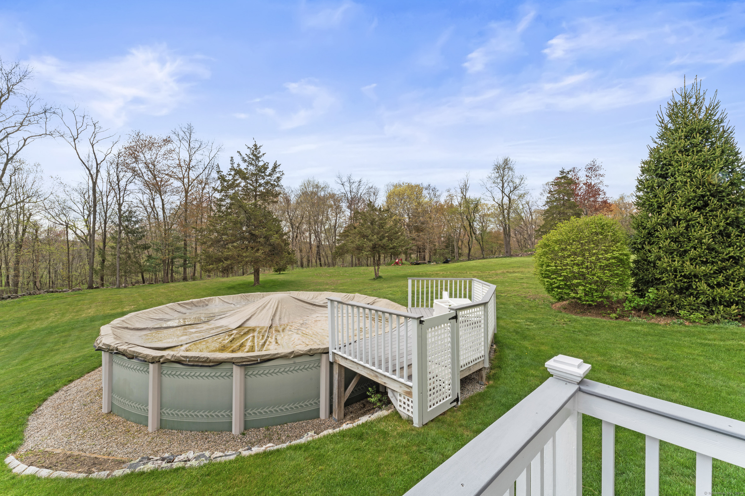 92 Old Hawleyville Road