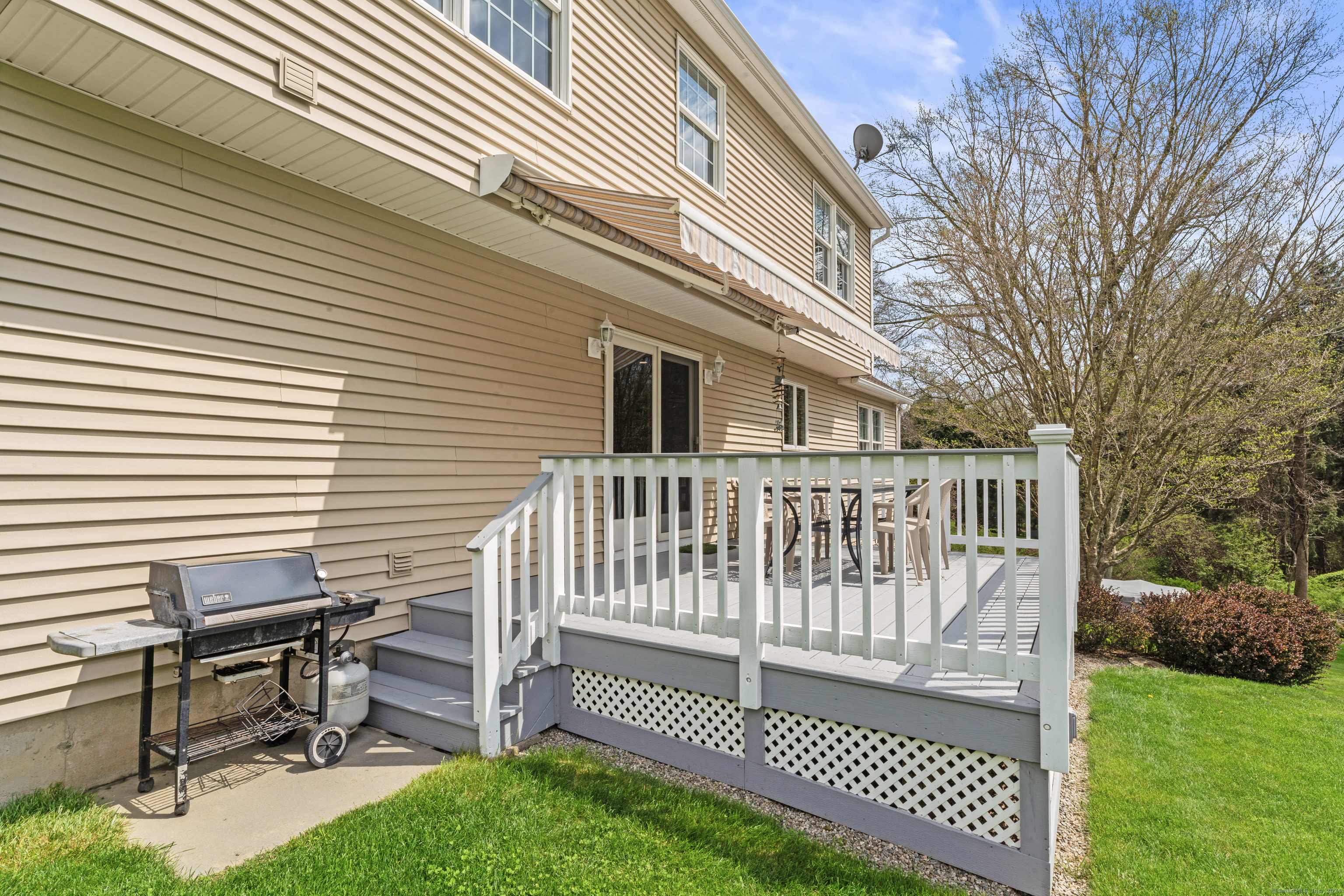 92 Old Hawleyville Road