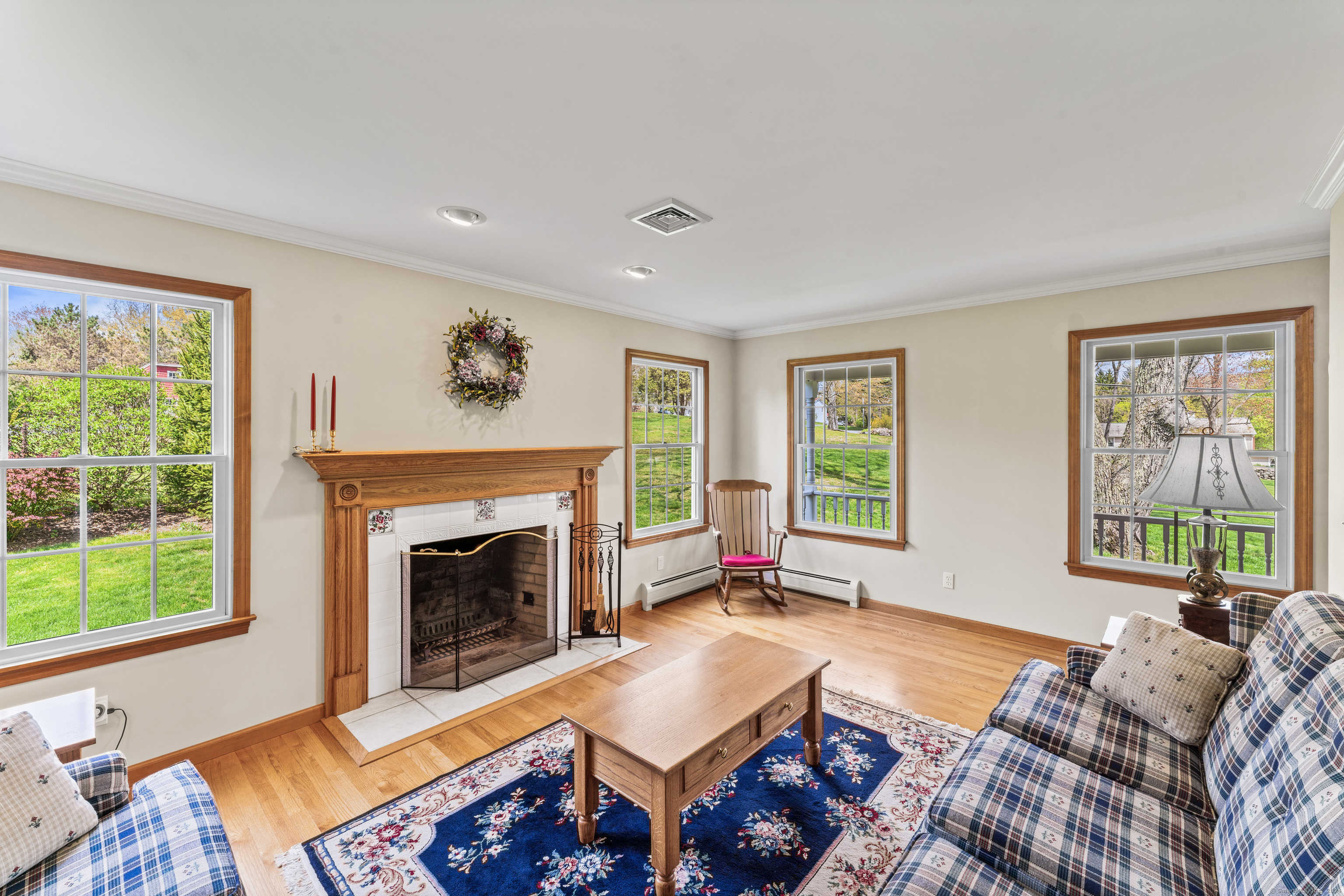92 Old Hawleyville Road