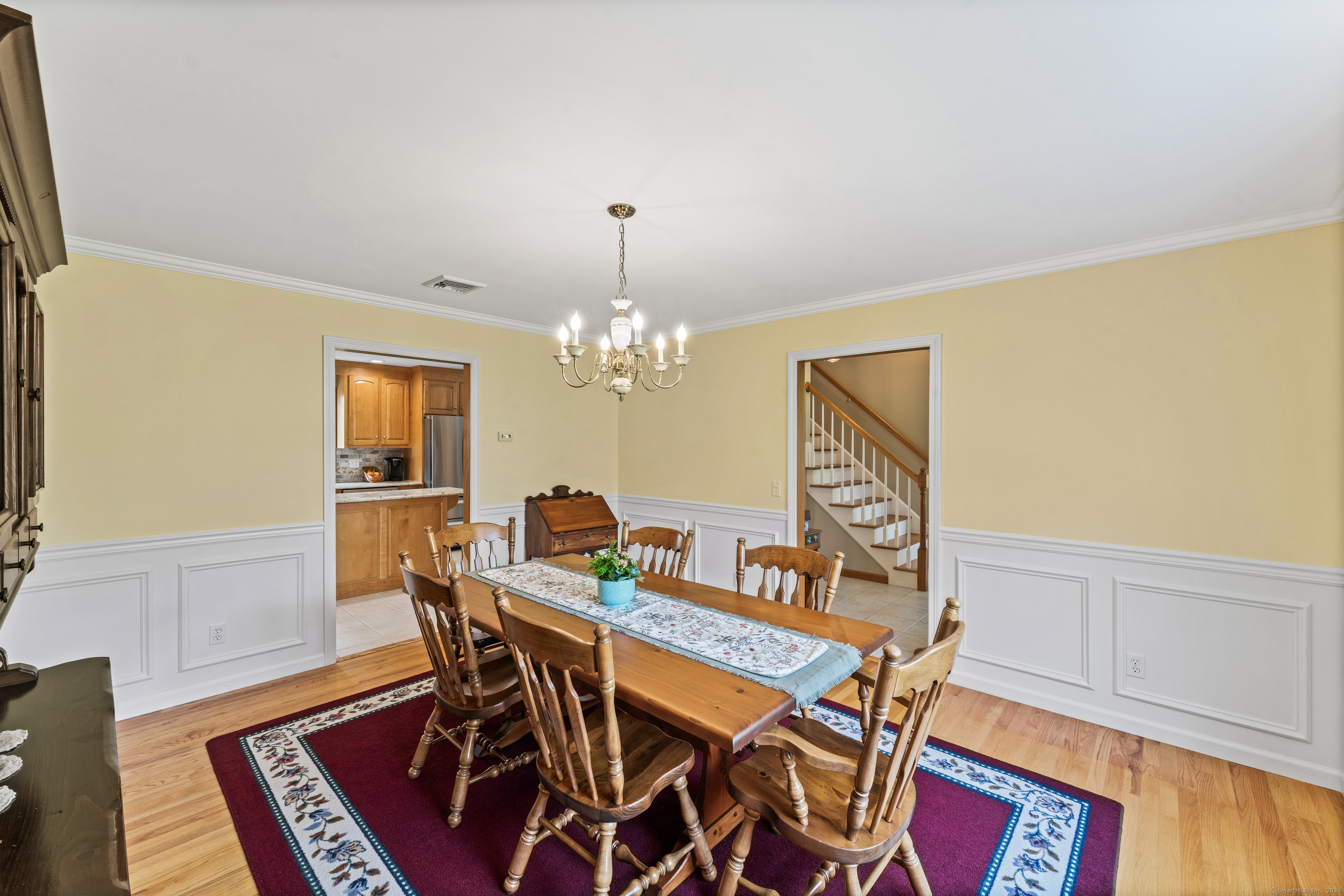 92 Old Hawleyville Road