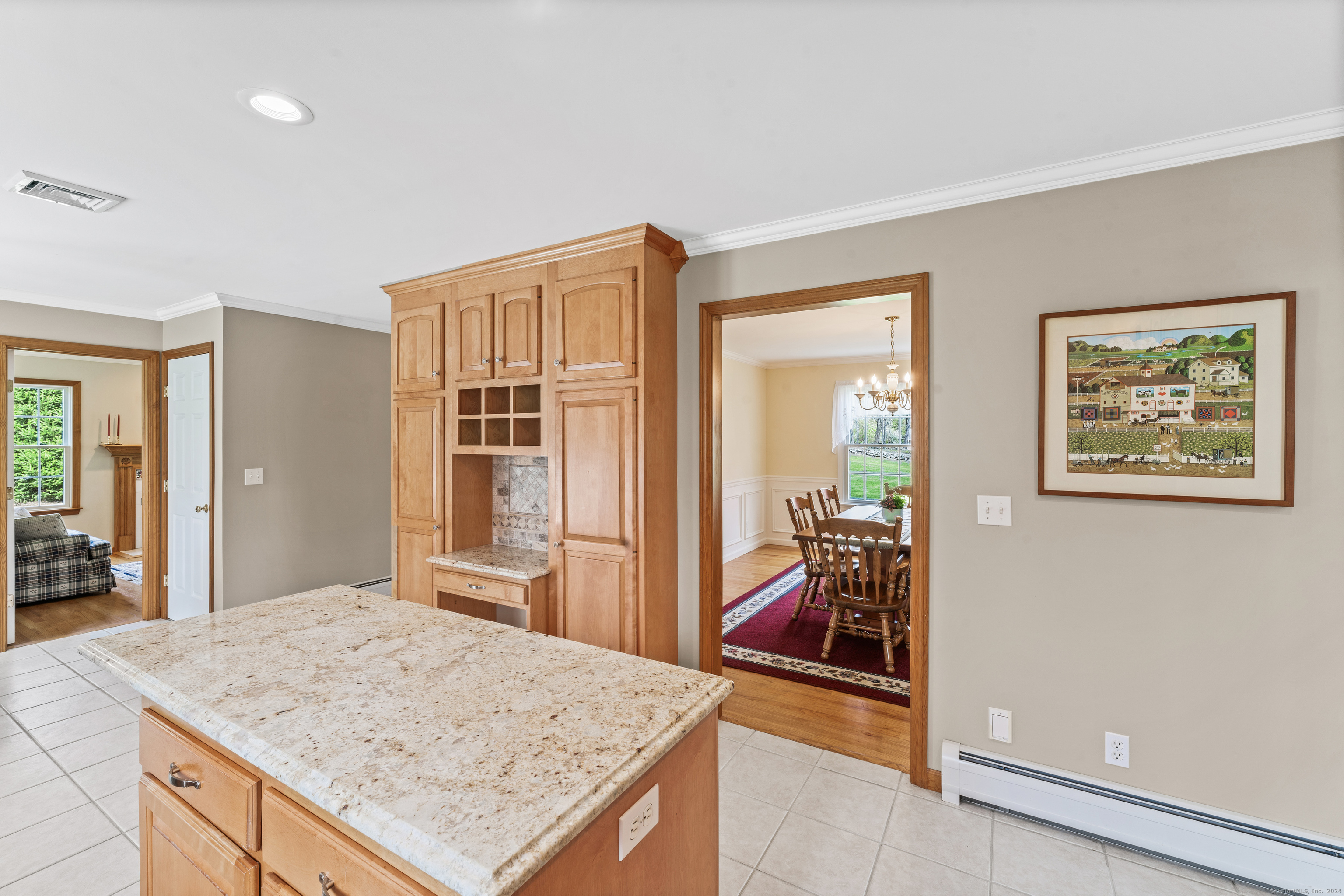 92 Old Hawleyville Road