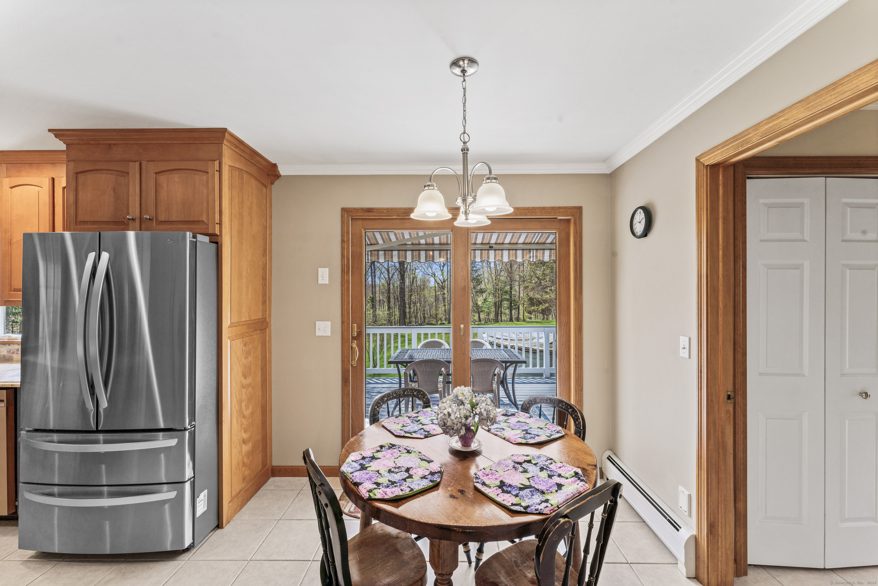 92 Old Hawleyville Road
