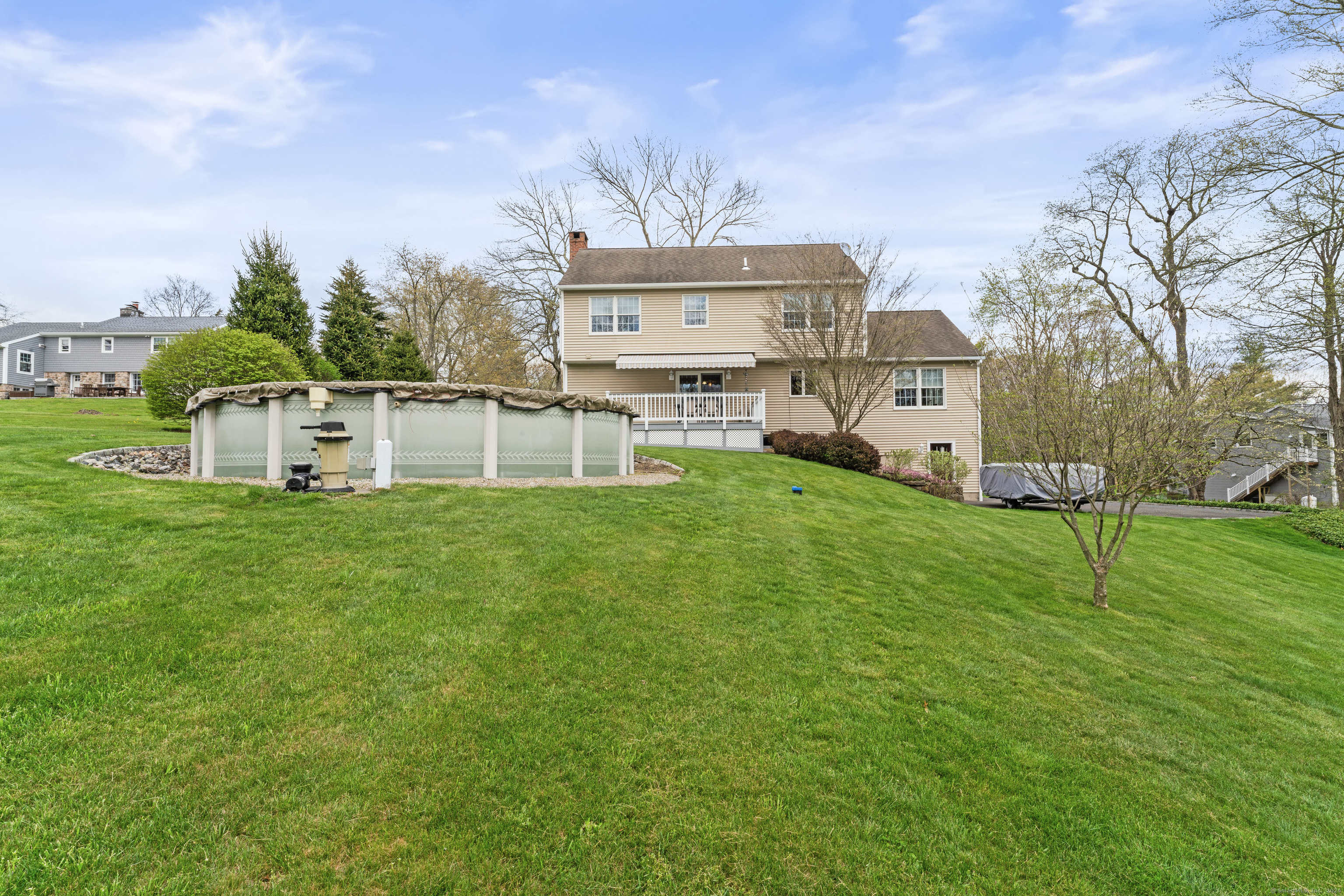 92 Old Hawleyville Road
