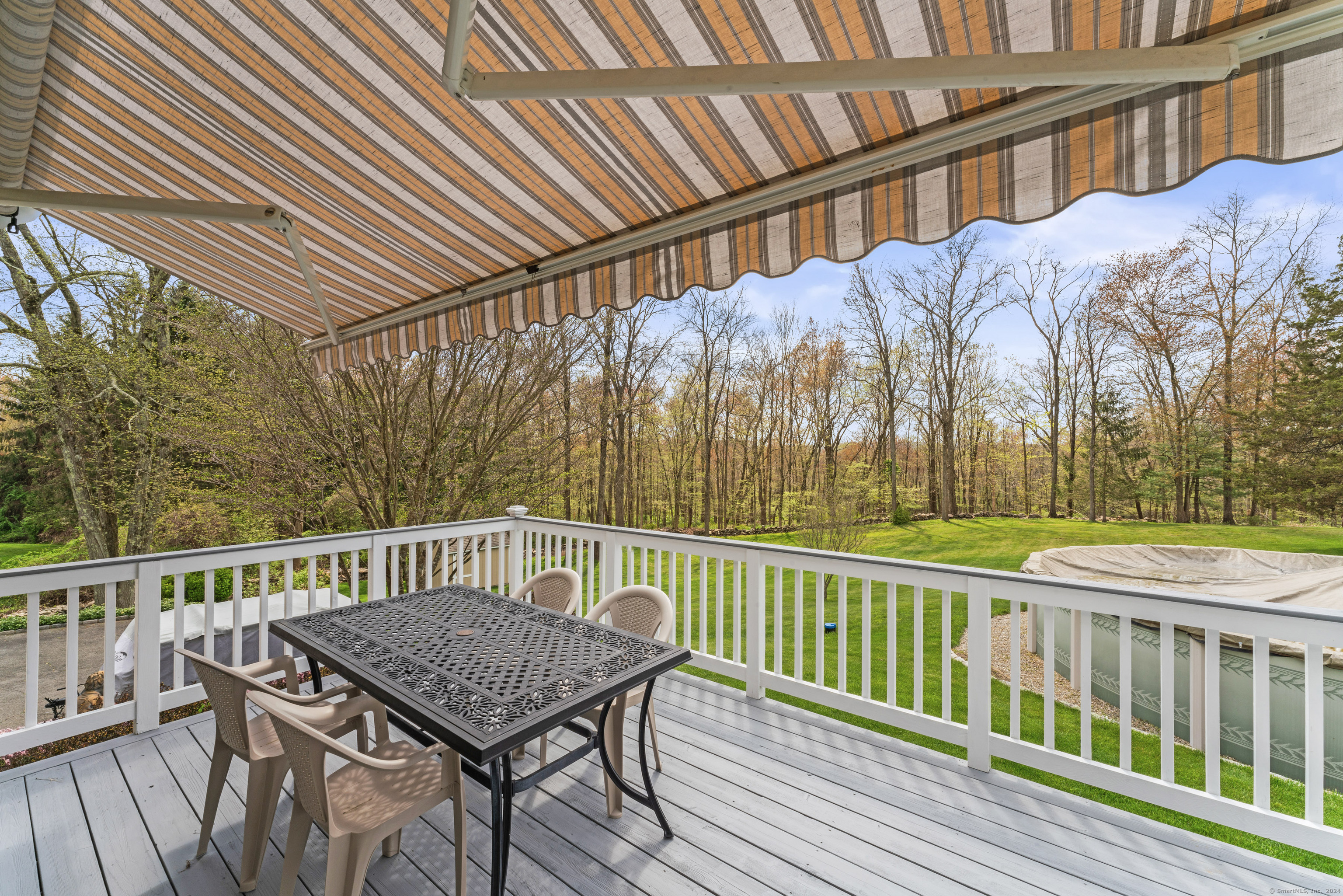 92 Old Hawleyville Road