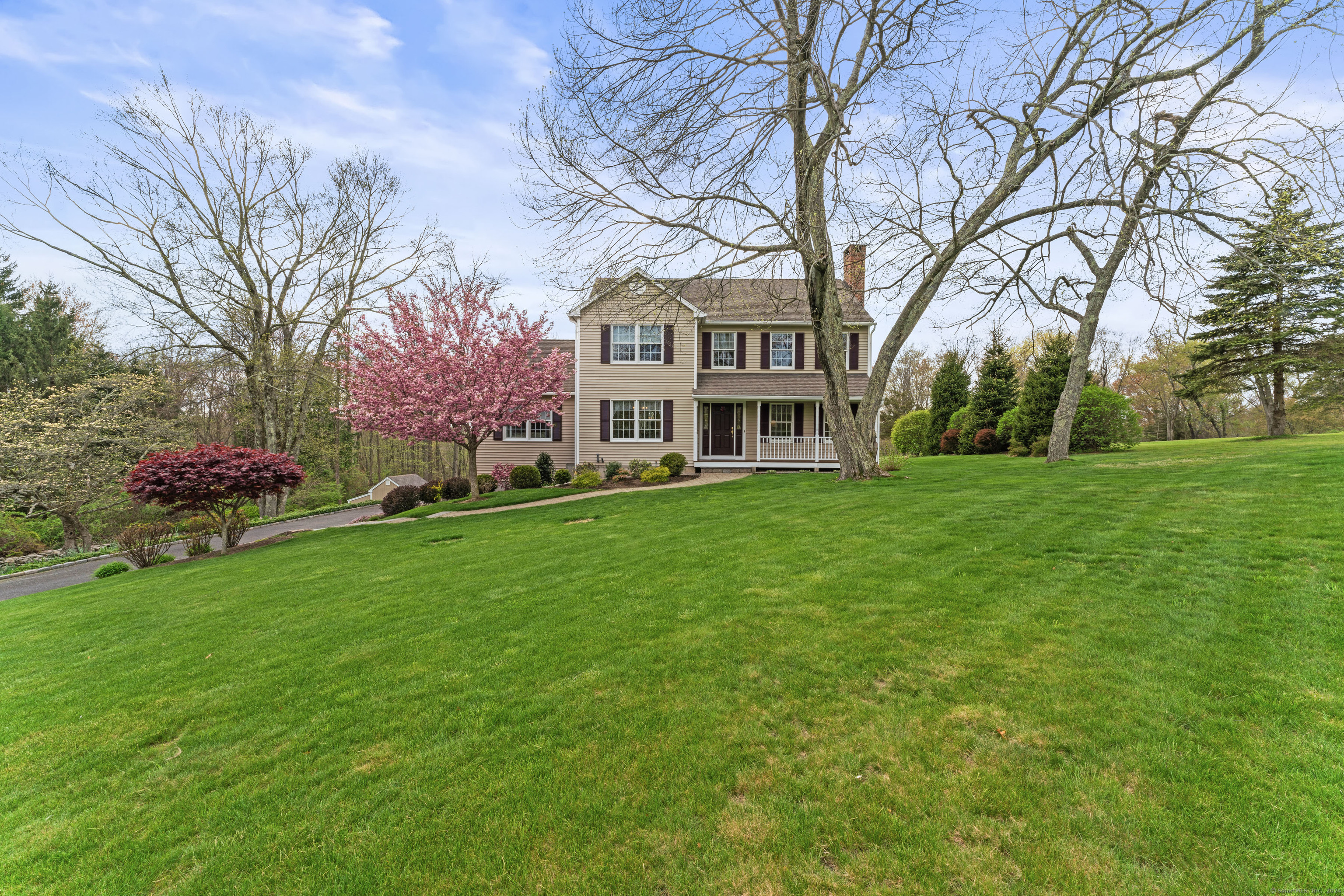 92 Old Hawleyville Road