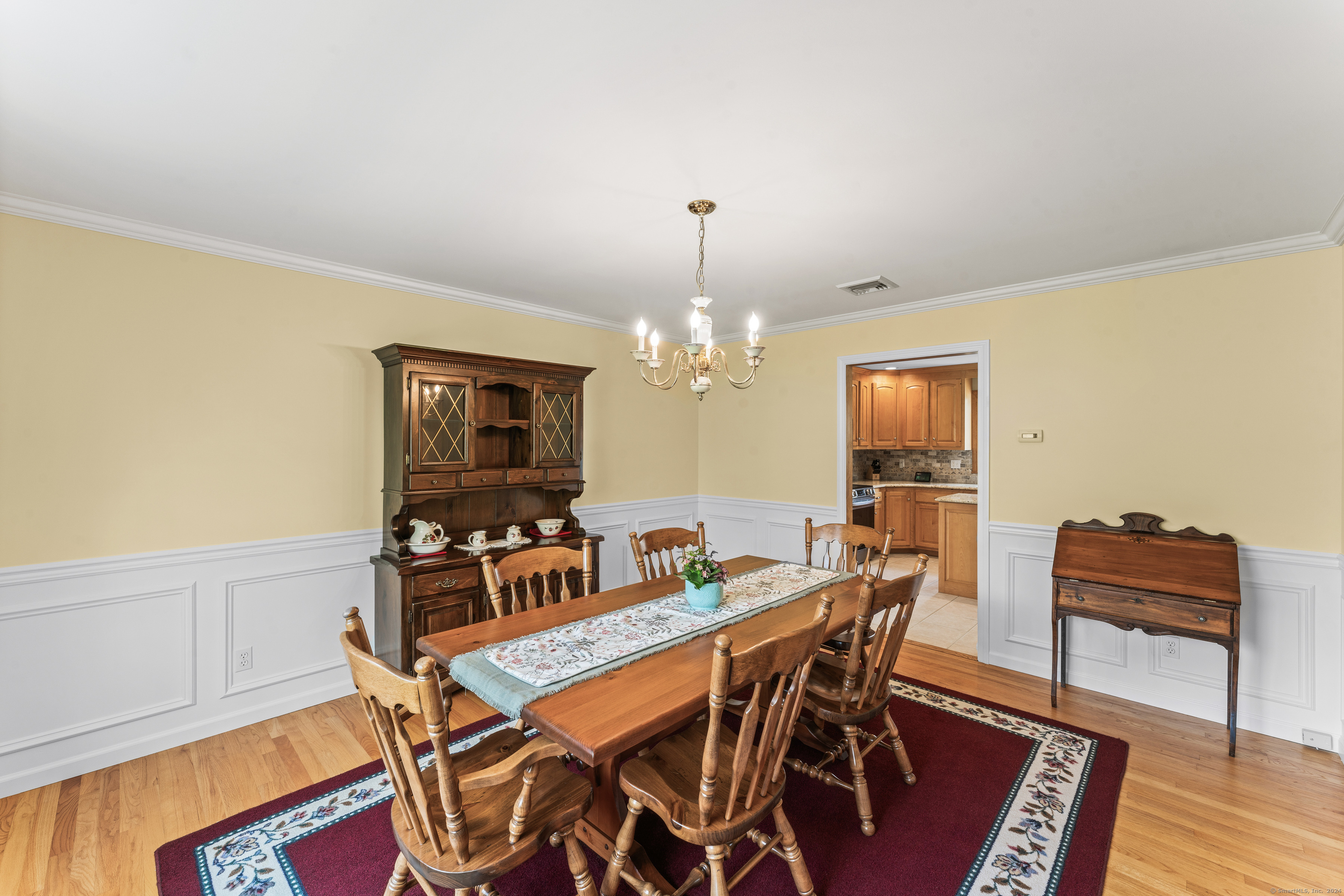 92 Old Hawleyville Road