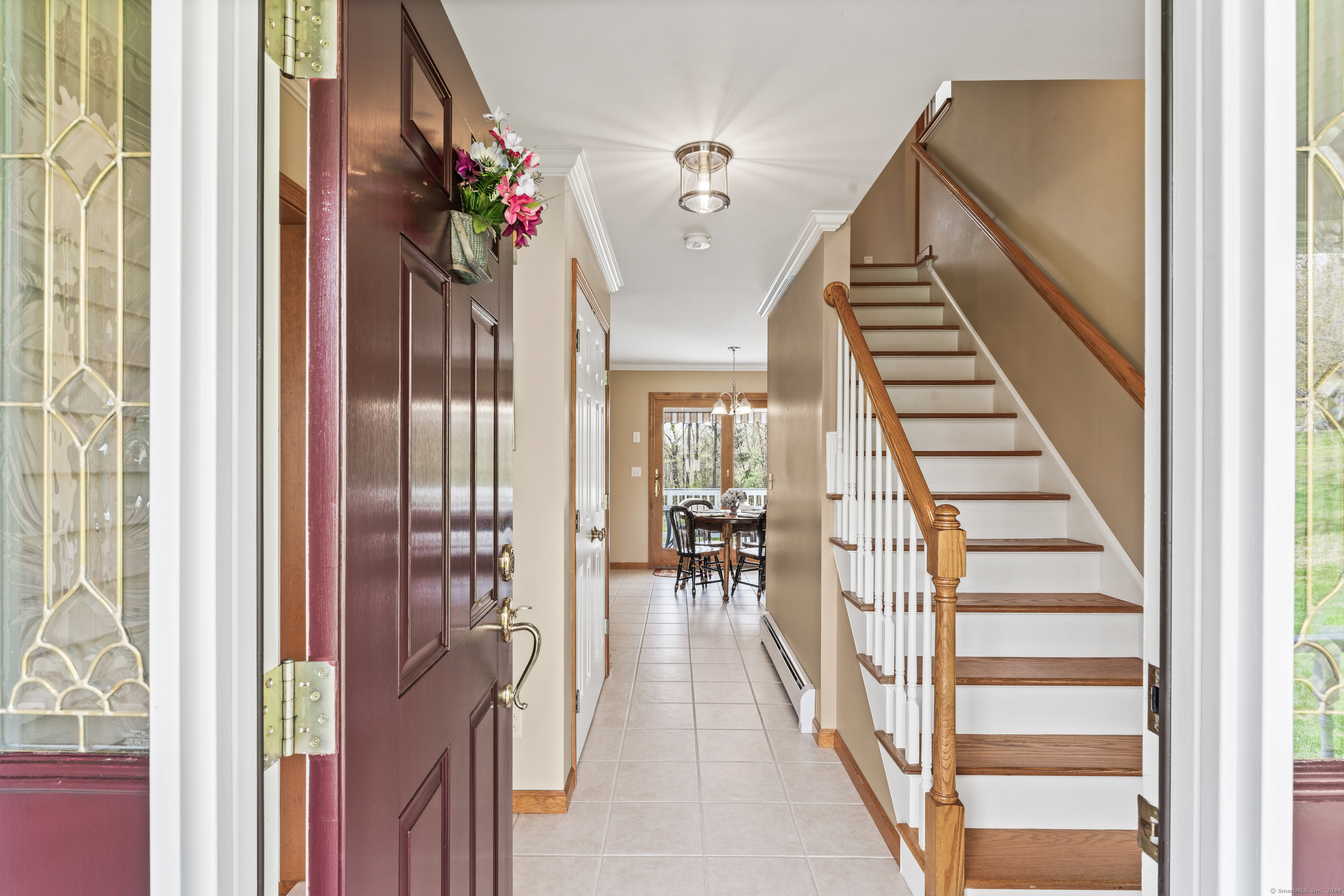 92 Old Hawleyville Road