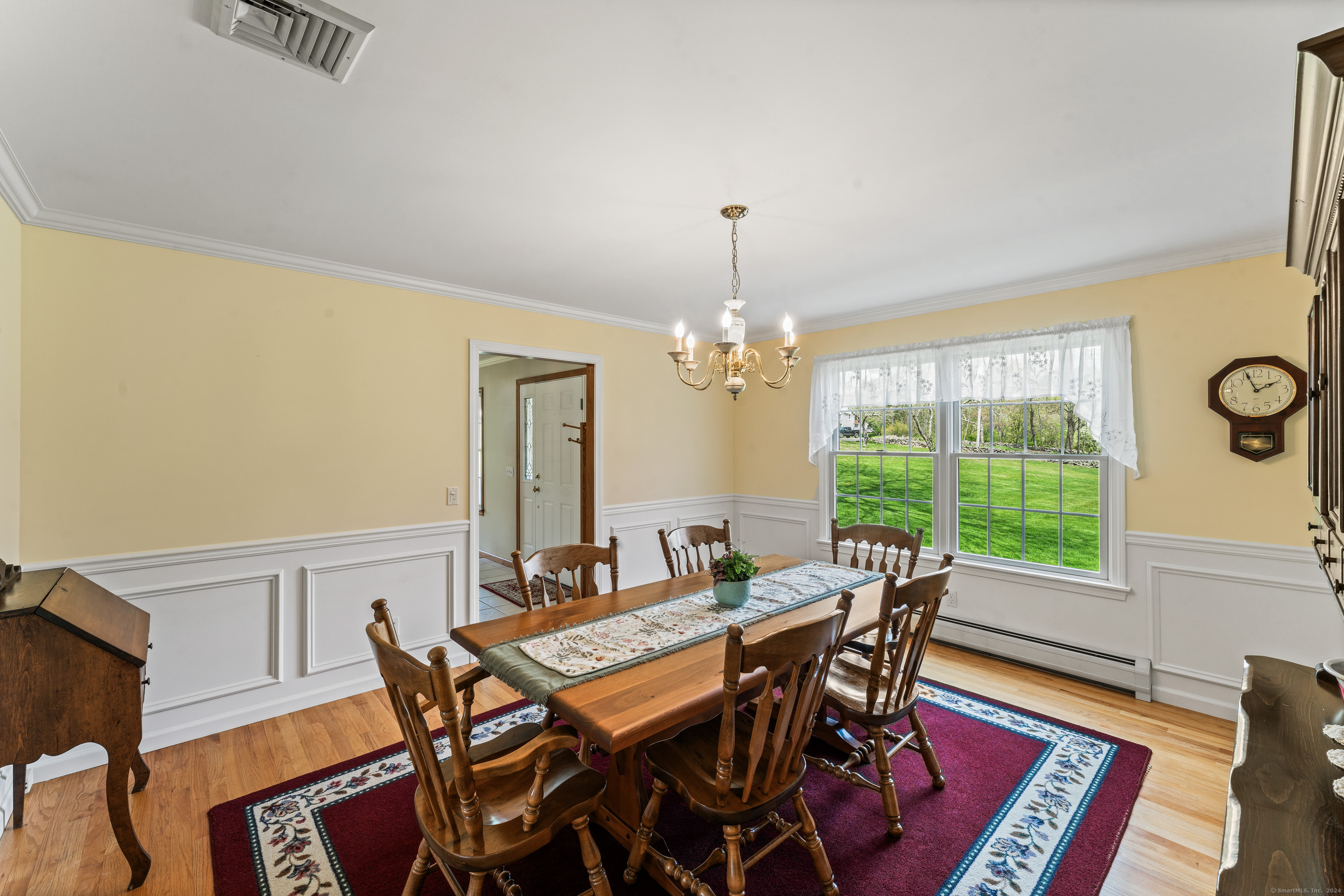 92 Old Hawleyville Road