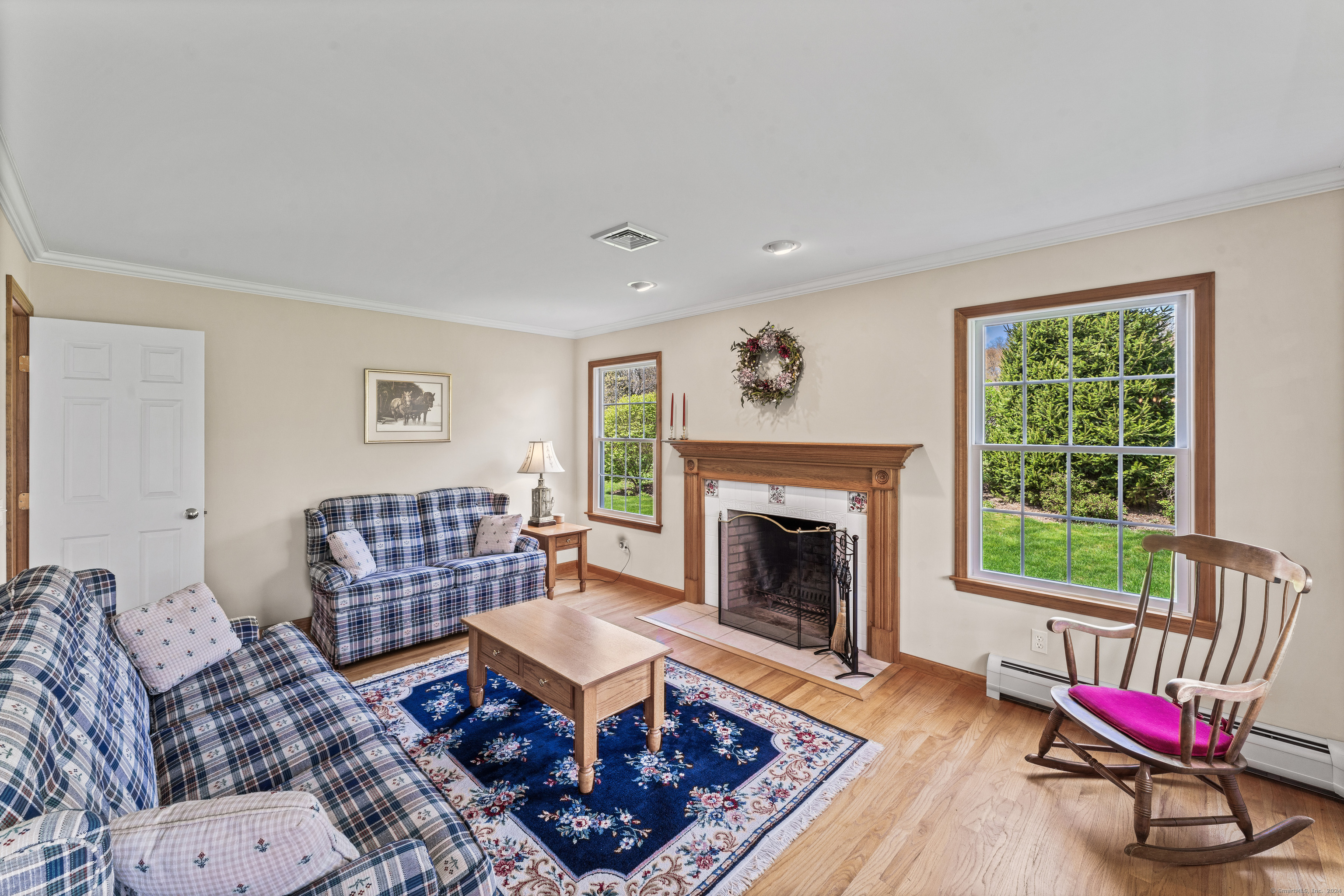 92 Old Hawleyville Road