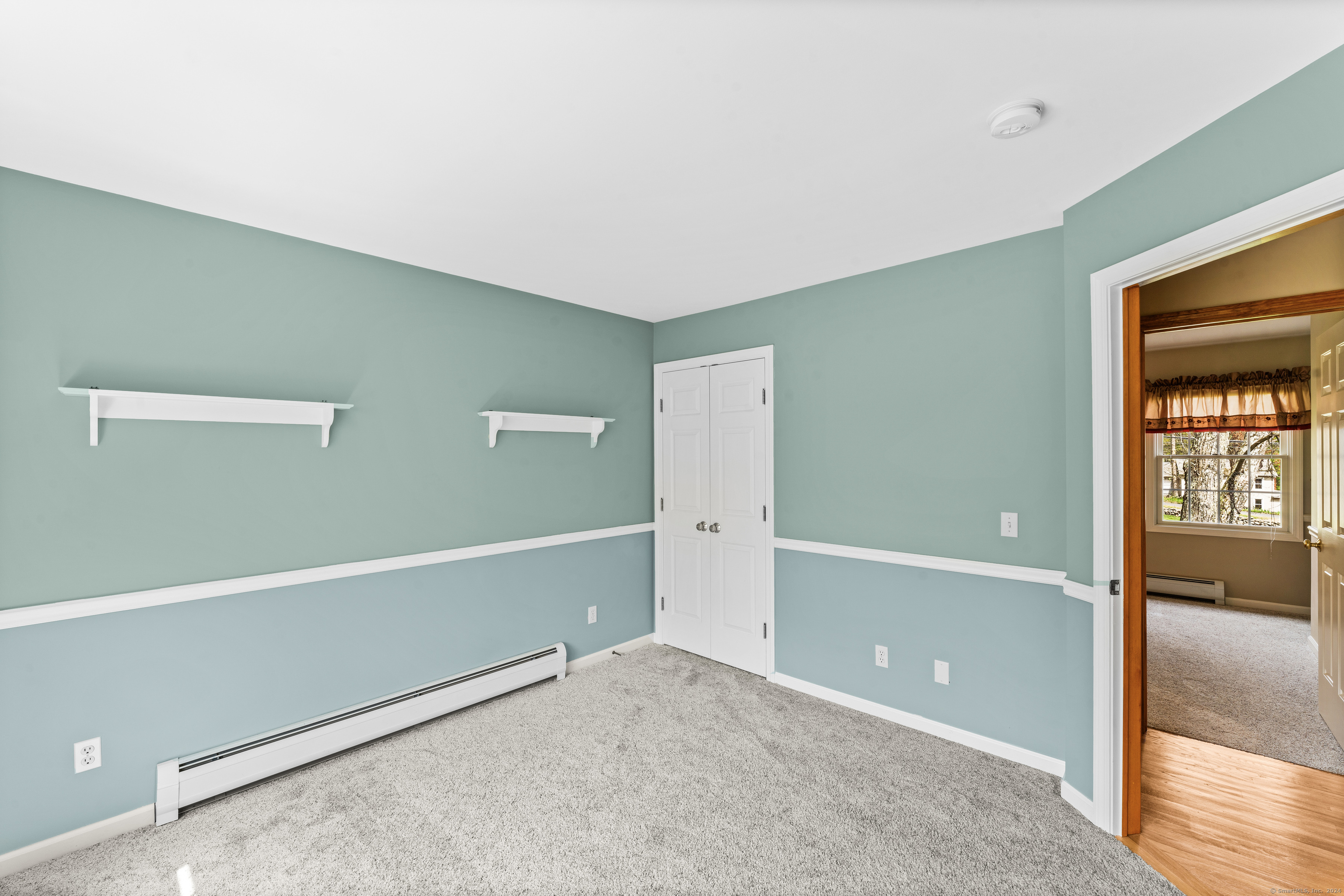 92 Old Hawleyville Road