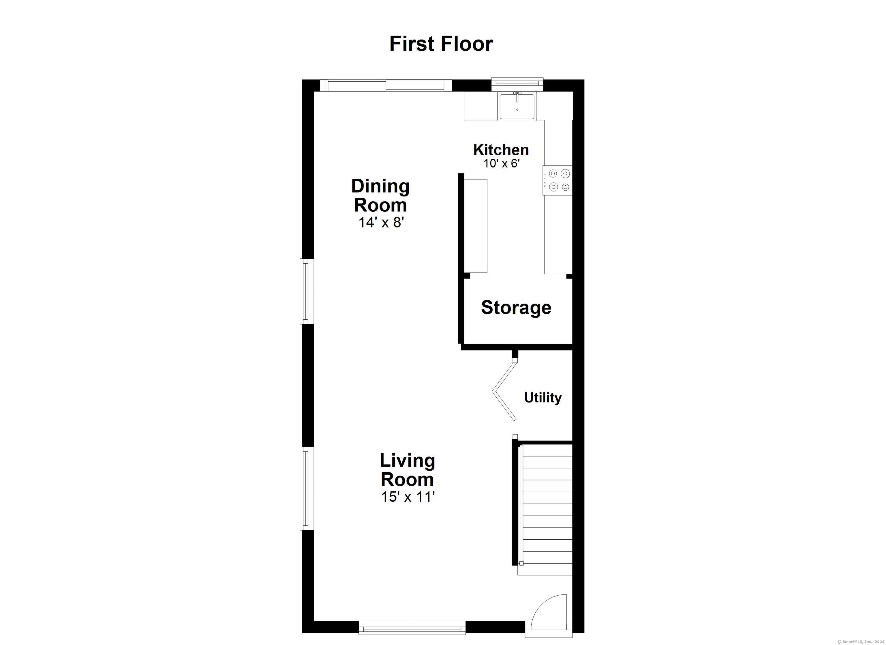 103 Kohanza Street F