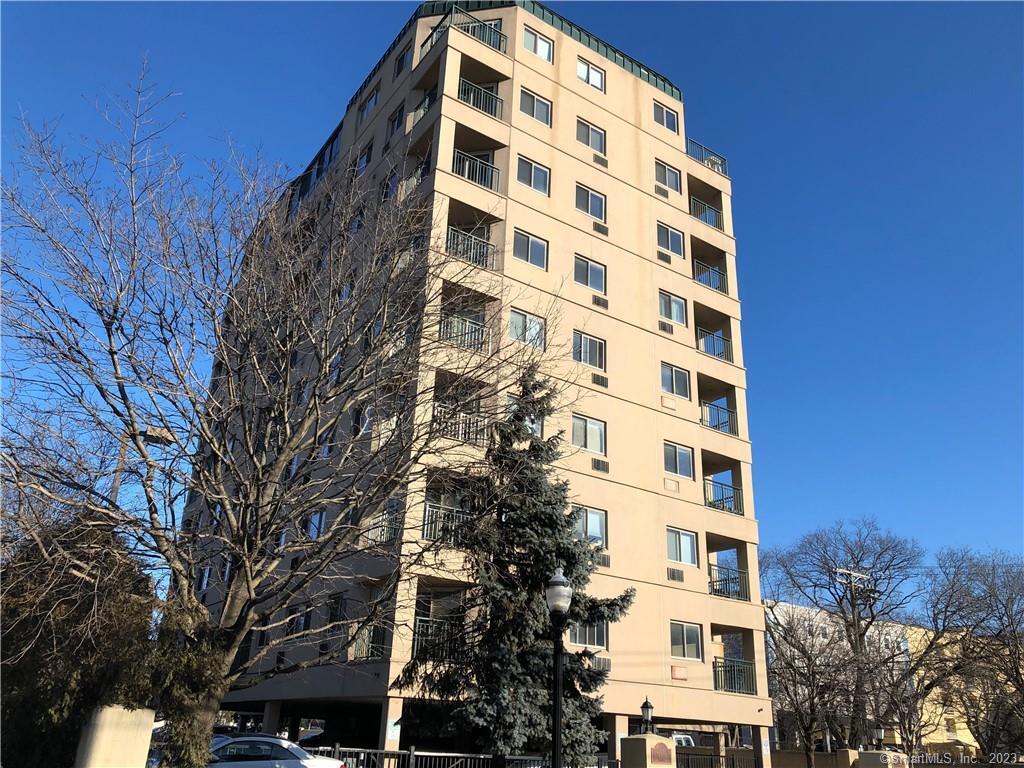 104 North Street APT 606