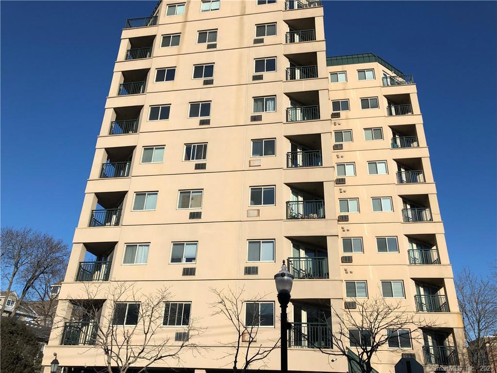 104 North Street APT 606