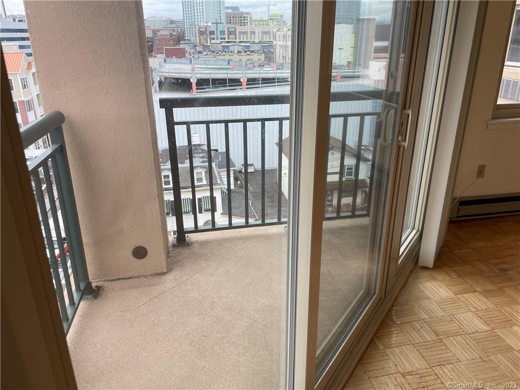 104 North Street APT 606