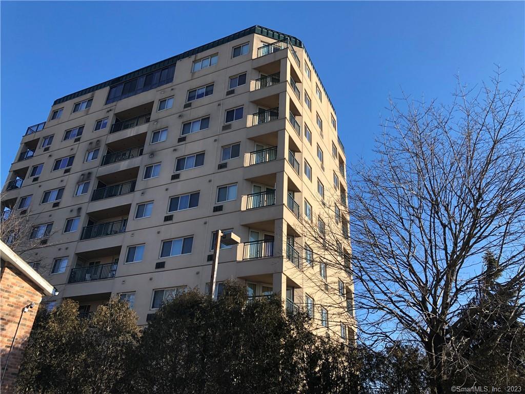 104 North Street APT 606