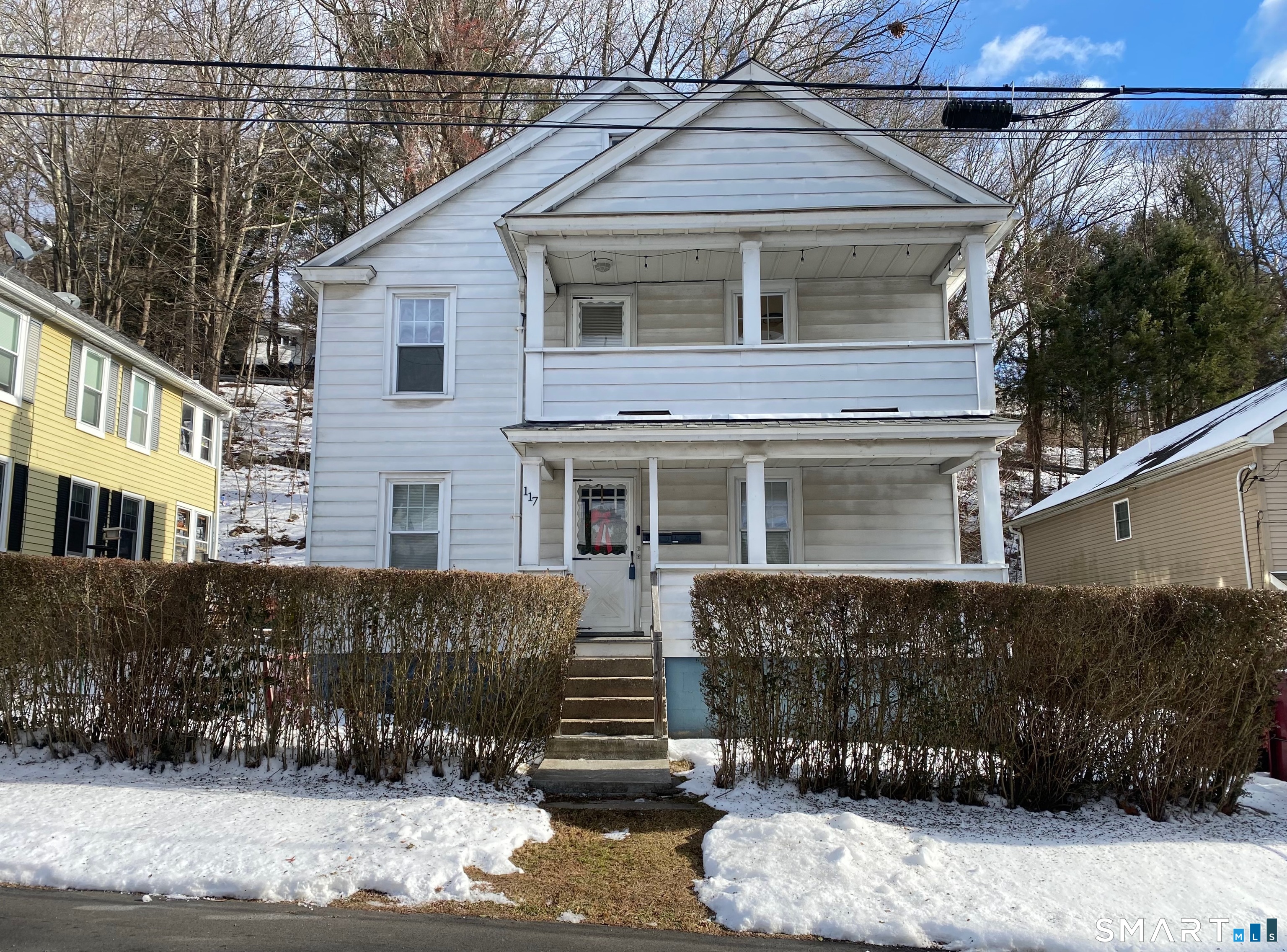 117 Golden Hill Street