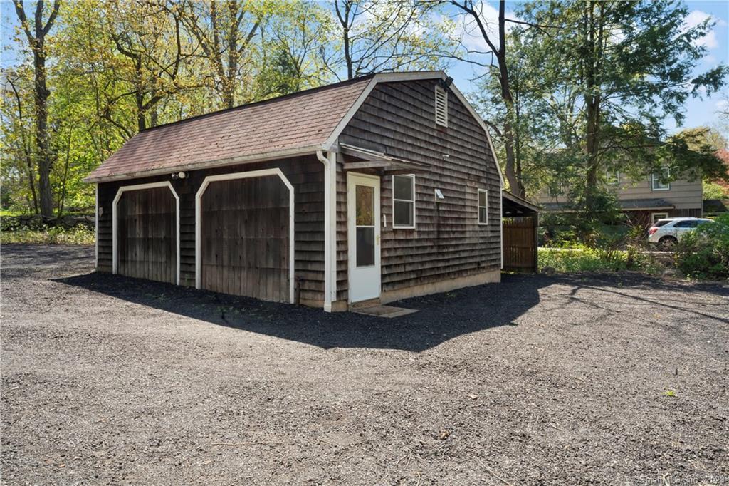 588 Webbs Hill Road cottage