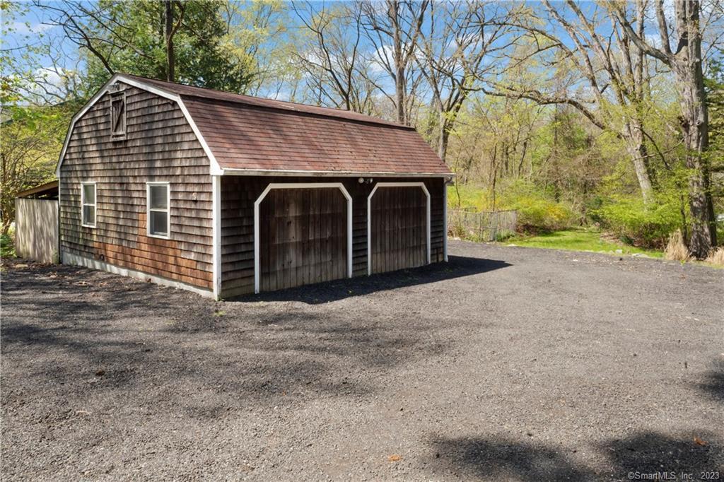 588 Webbs Hill Road cottage