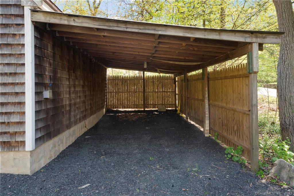 588 Webbs Hill Road cottage