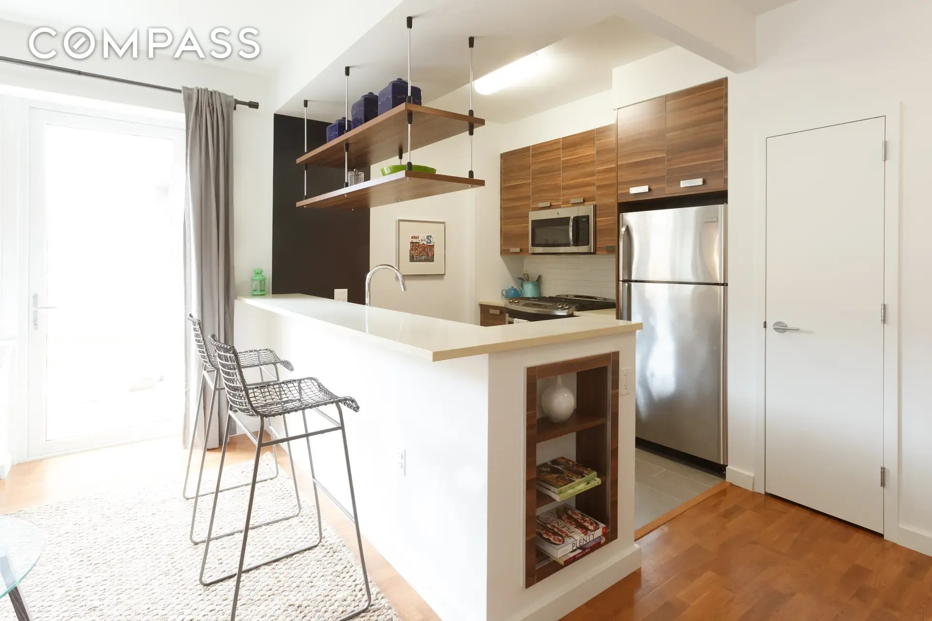 22 Caton Place 4H