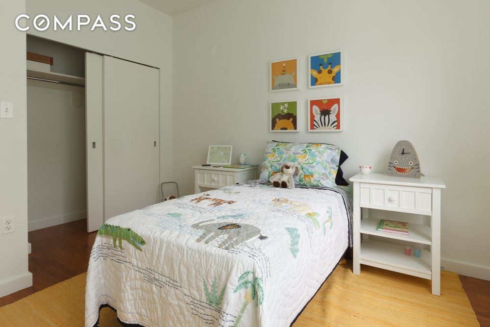 22 Caton Place 4H