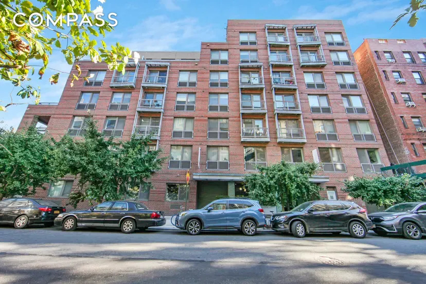 22 Caton Place 4H