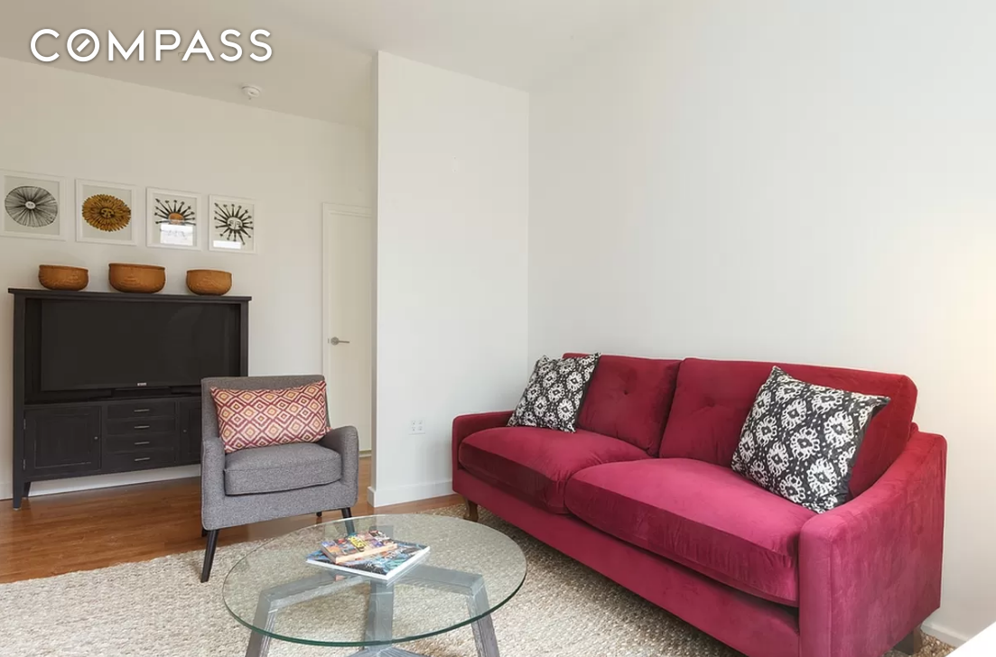 22 Caton Place 4H