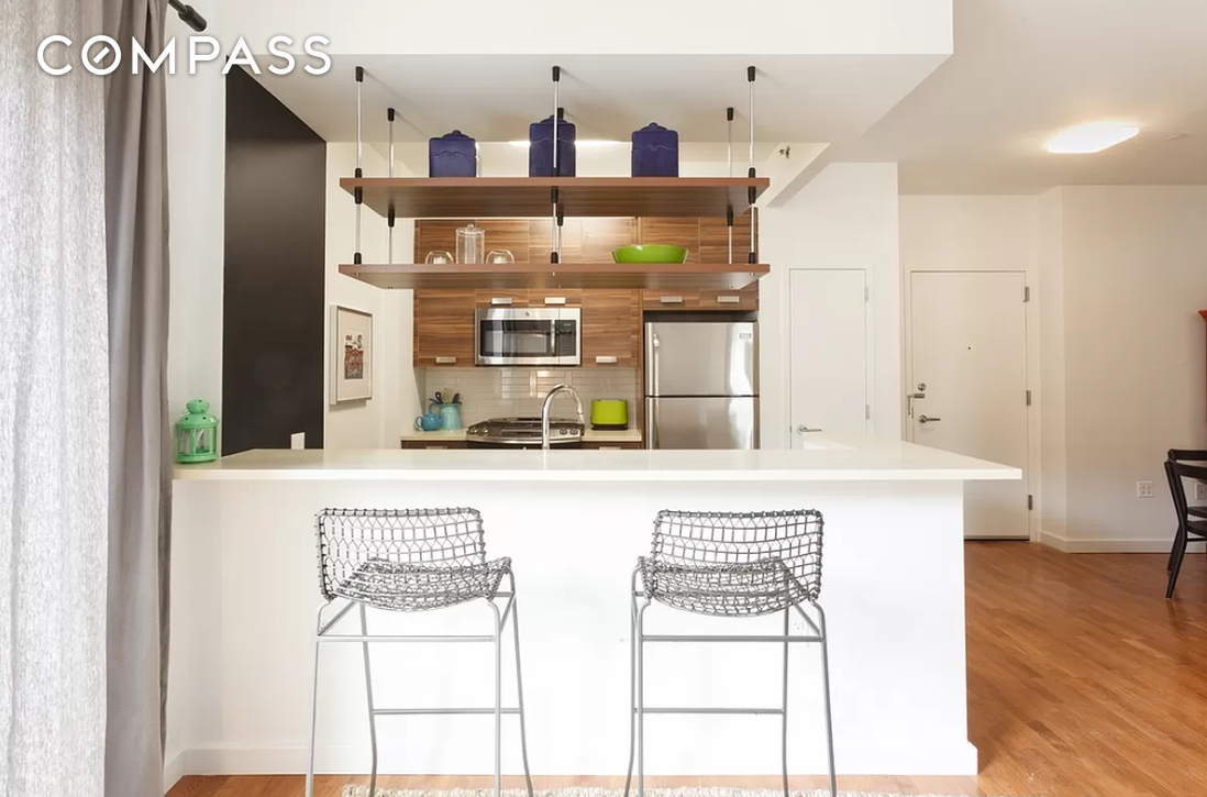 22 Caton Place 4H
