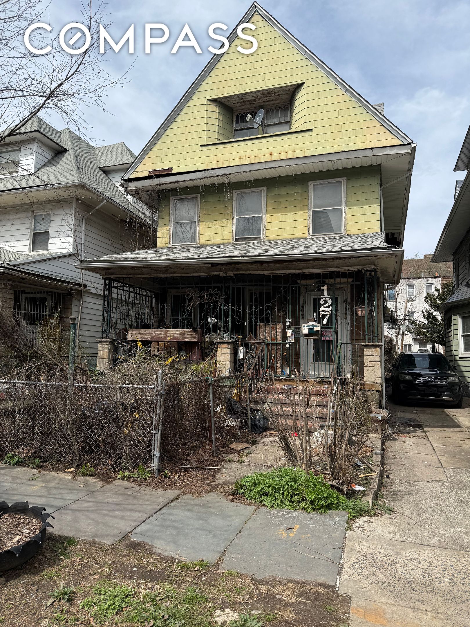 127 Winthrop Street