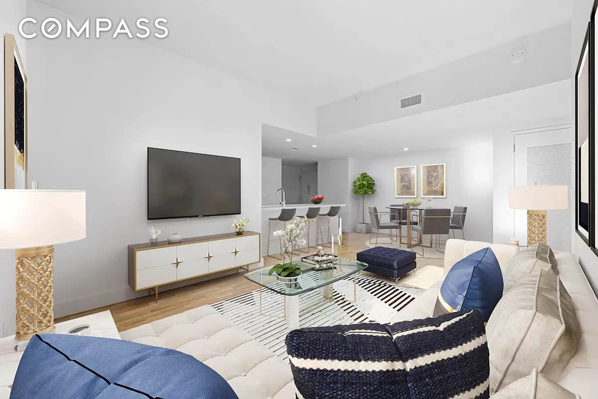 310 Clarkson Avenue 602